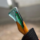 Faca Artesanal Pescador Premium